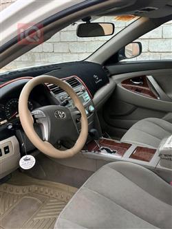 تۆیۆتا کامری